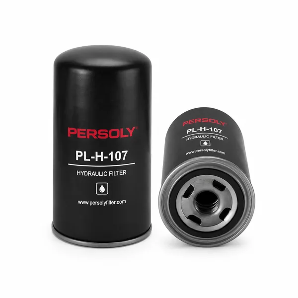 Hydraulic filters